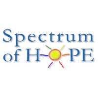 Spectrum of Hope logo, Spectrum of Hope contact details