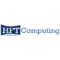 HFT Computing logo, HFT Computing contact details