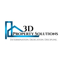 3D PROPERTY SOLUTIONS LLC logo, 3D PROPERTY SOLUTIONS LLC contact details