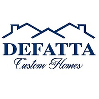 DeFatta Custom Homes logo, DeFatta Custom Homes contact details