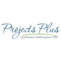 Projects Plus Marketing logo, Projects Plus Marketing contact details