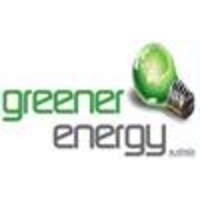 Greener Energy Australia logo, Greener Energy Australia contact details