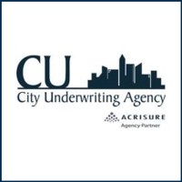 City Underwriting Agency, Inc. logo, City Underwriting Agency, Inc. contact details