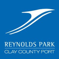 Clay County Port, Inc. logo, Clay County Port, Inc. contact details