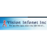 Vision Infonet, Inc logo, Vision Infonet, Inc contact details