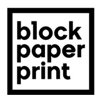 Block Paper Print LLC logo, Block Paper Print LLC contact details