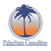 PalmState Consulting Inc logo, PalmState Consulting Inc contact details