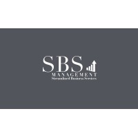 SBS Management logo, SBS Management contact details