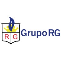 Grupo RG logo, Grupo RG contact details