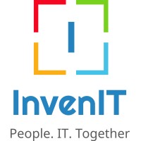 Invenit logo, Invenit contact details