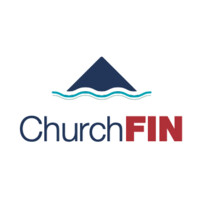 ChurchFin logo, ChurchFin contact details