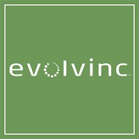 Evolvinc logo, Evolvinc contact details