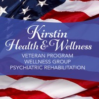 Kirstin Health & Wellness logo, Kirstin Health & Wellness contact details