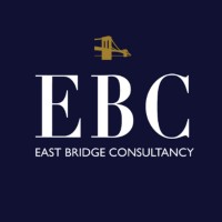 East Bridge Consultancy logo, East Bridge Consultancy contact details