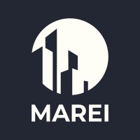 Marei logo, Marei contact details