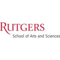 Rutgers School of Arts and Sciences logo, Rutgers School of Arts and Sciences contact details