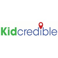 Kidcredible logo, Kidcredible contact details