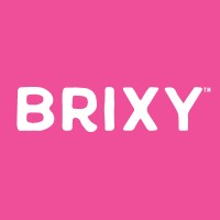 GO Brixy logo, GO Brixy contact details