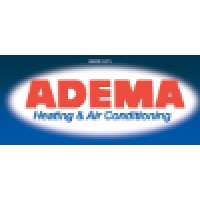 Adema Heating & Air Conditioning, Inc. logo, Adema Heating & Air Conditioning, Inc. contact details