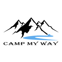 Camp My Way logo, Camp My Way contact details