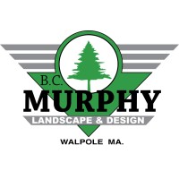 B.C. Murphy Landscape & Design, Inc. logo, B.C. Murphy Landscape & Design, Inc. contact details