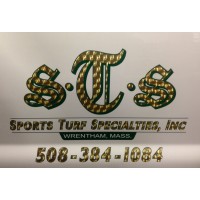 Sports Turf Specialties, Inc. logo, Sports Turf Specialties, Inc. contact details