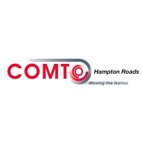 COMTO Hampton Roads logo, COMTO Hampton Roads contact details