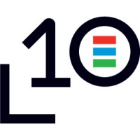 Leverage10 logo, Leverage10 contact details