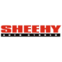 Sheehy Auto Stores logo, Sheehy Auto Stores contact details