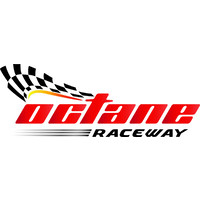 Octane Raceway logo, Octane Raceway contact details