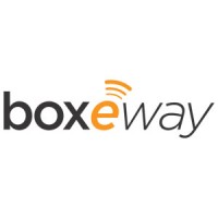 Boxeway logo, Boxeway contact details