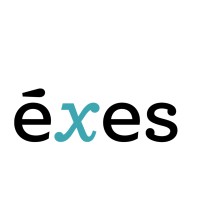 EXES logo, EXES contact details