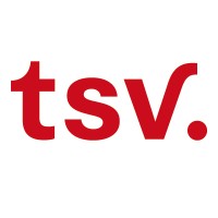 TSV logo, TSV contact details