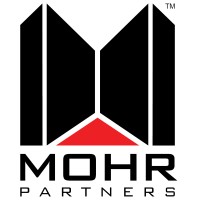 Mohr Partners logo, Mohr Partners contact details