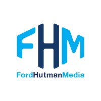 Ford Hutman Media logo, Ford Hutman Media contact details