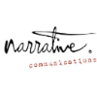 Narrative Communications logo, Narrative Communications contact details