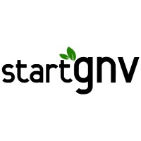 startupGNV logo, startupGNV contact details