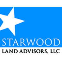 Starwood Land Ventures LLC logo, Starwood Land Ventures LLC contact details