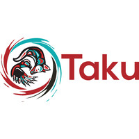 Taku Inc. logo, Taku Inc. contact details