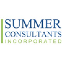 Summer Consultants Inc logo, Summer Consultants Inc contact details