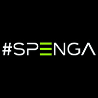 SPENGA Saginaw logo, SPENGA Saginaw contact details