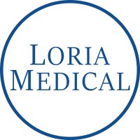 Loria Medical logo, Loria Medical contact details