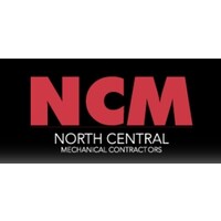 NORTH CENTRAL MECHANICAL, INC. logo, NORTH CENTRAL MECHANICAL, INC. contact details