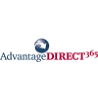 Advantage Direct365 logo, Advantage Direct365 contact details