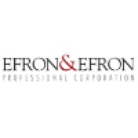 Efron & Efron, P.C. logo, Efron & Efron, P.C. contact details