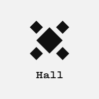 Hall (Acquired 2019) logo, Hall (Acquired 2019) contact details