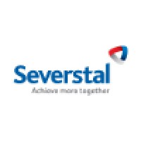 Severstal NA logo, Severstal NA contact details