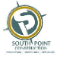 South Point Construction logo, South Point Construction contact details