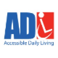 Accessible Daily Living (ADL) logo, Accessible Daily Living (ADL) contact details