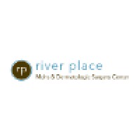 River Place Mohs & Dermatologic Surgery Center logo, River Place Mohs & Dermatologic Surgery Center contact details